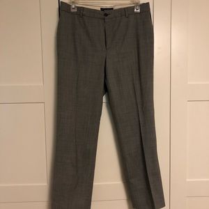 Banana Republic pedal pushers